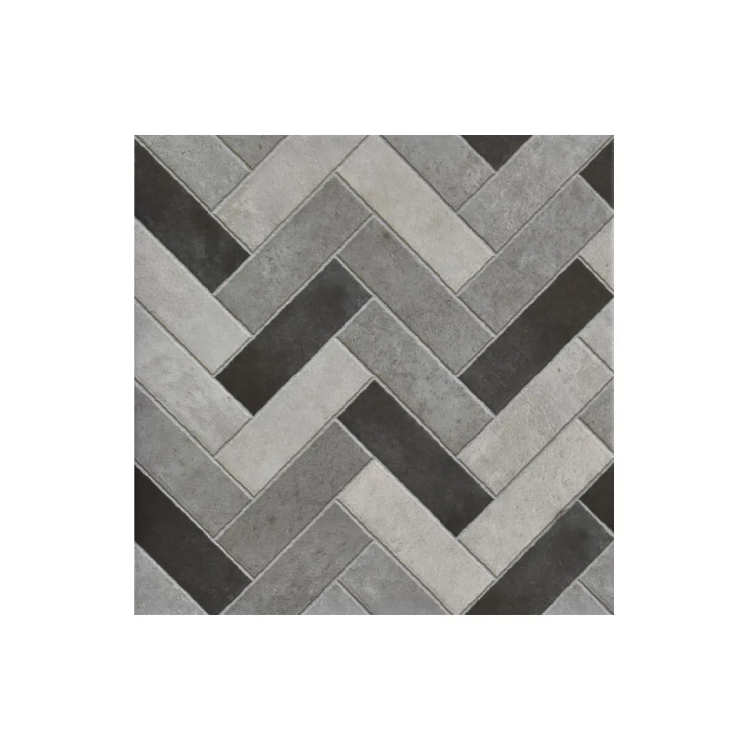 TILES ESPANA CLASSIC F4416 40X40X0.80CM GREY